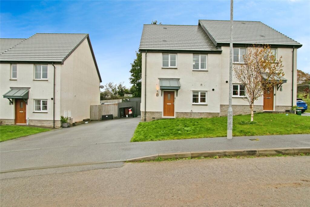 Main image of property: Ash Tree Close, Carnon Downs, Truro, Cornwall, TR3