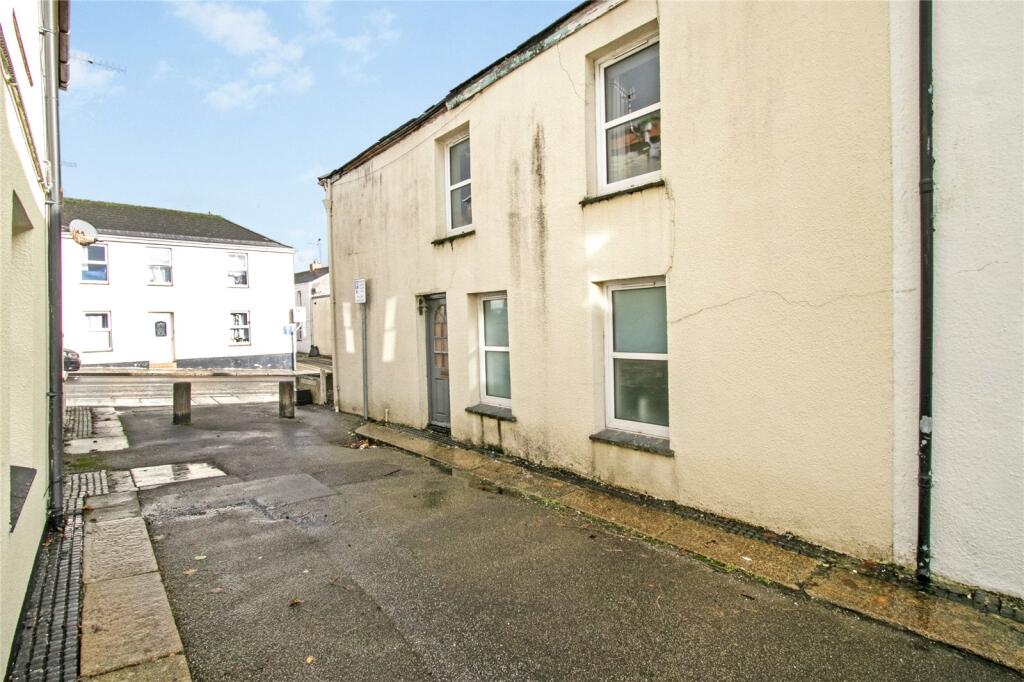 Main image of property: Richmond Place, Truro, Cornwall, TR1