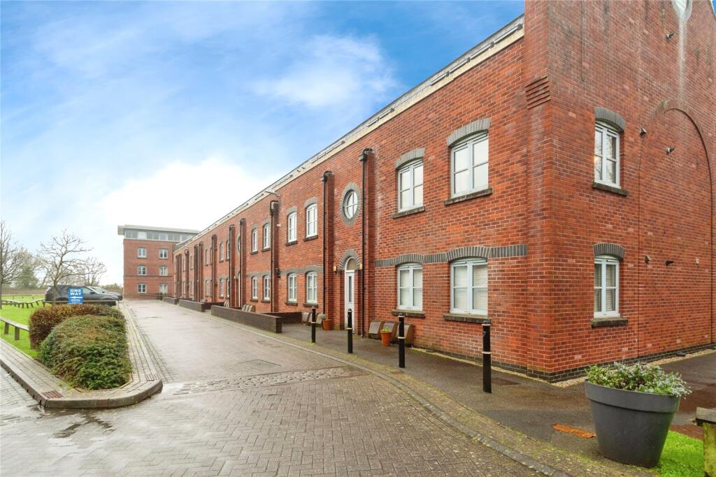 Main image of property: Brunel Court, Truro, Cornwall, TR1