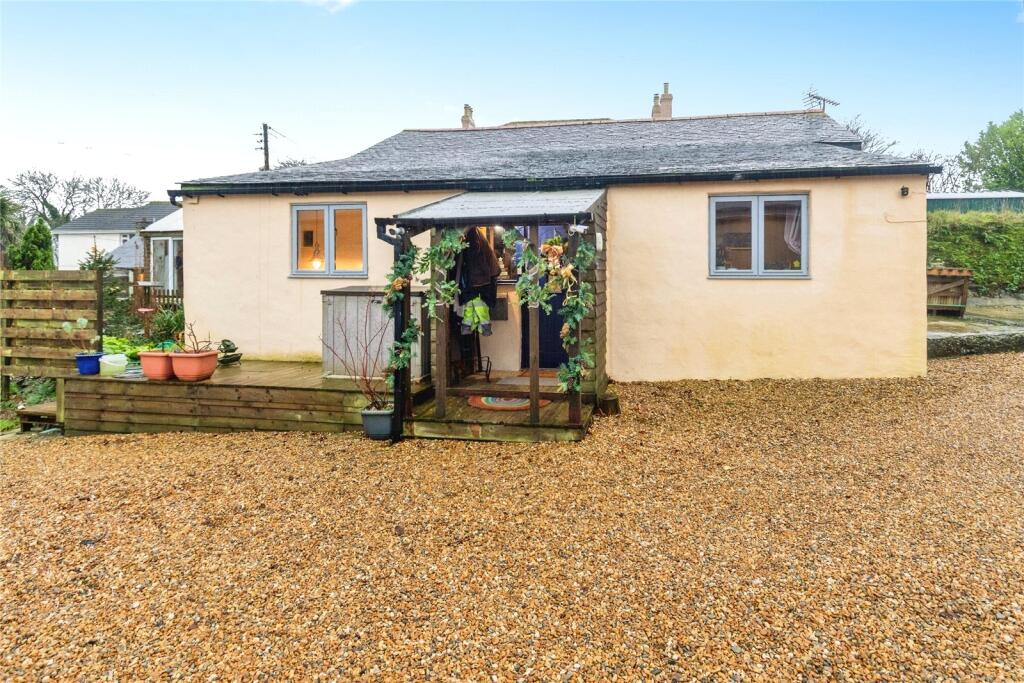 Main image of property: Tregony, Truro, Cornwall, TR2