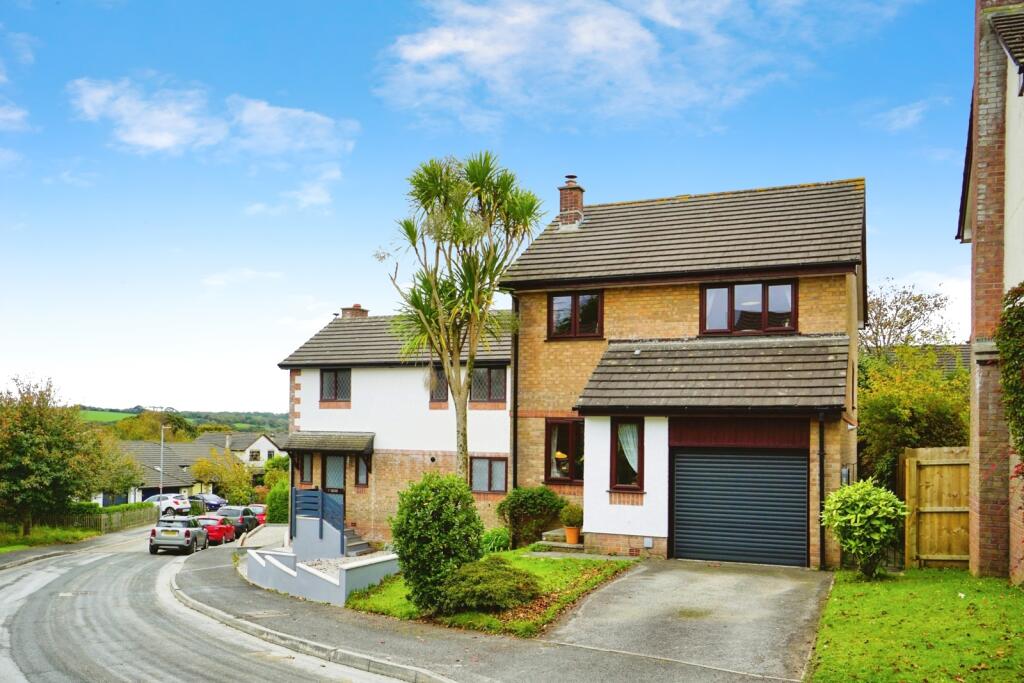 Main image of property: Carrine Road, Truro, Cornwall, TR1