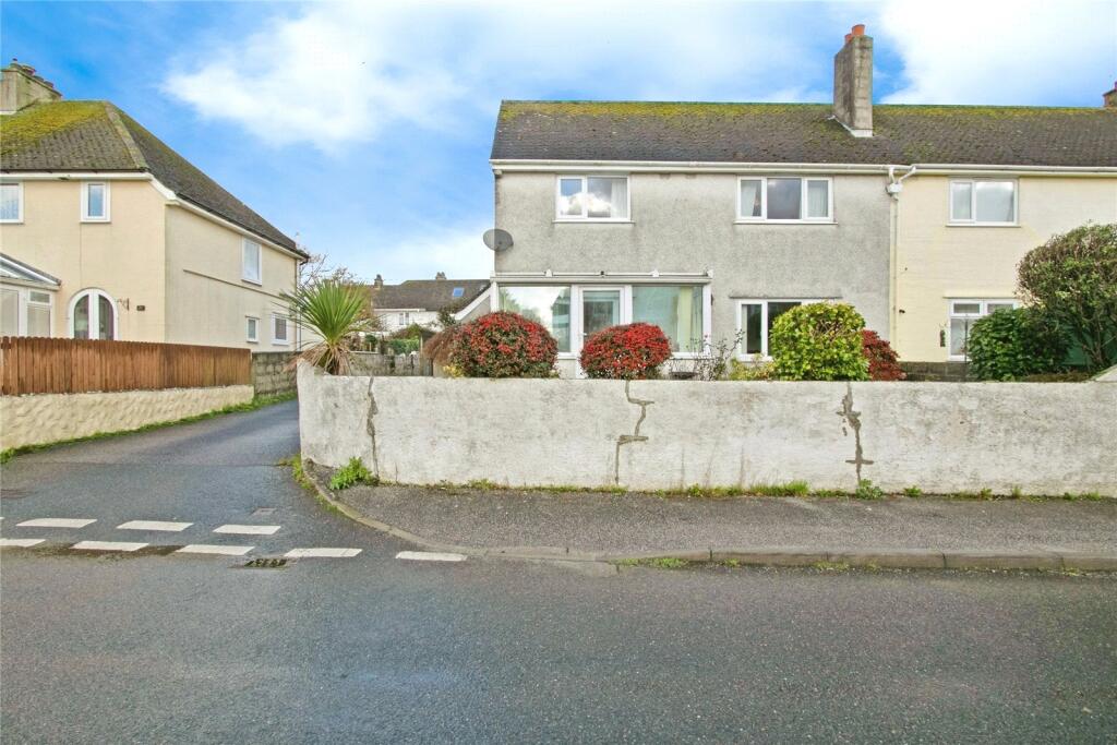 Main image of property: Parkengear Vean, Probus, Truro, Cornwall, TR2