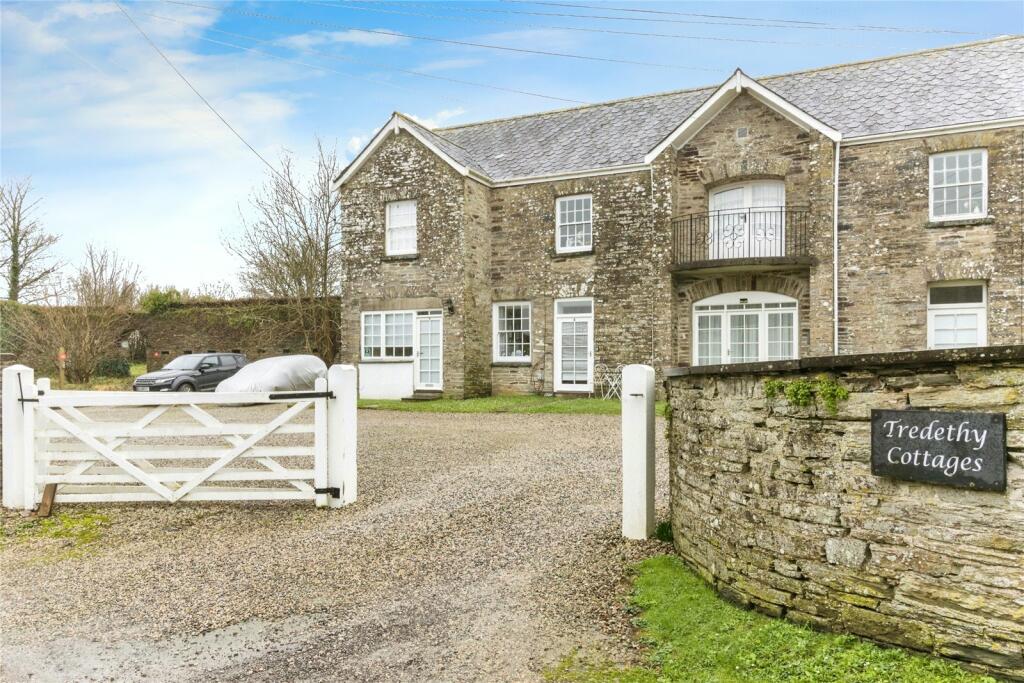 Main image of property: Tredethy, Bodmin, Cornwall, PL30