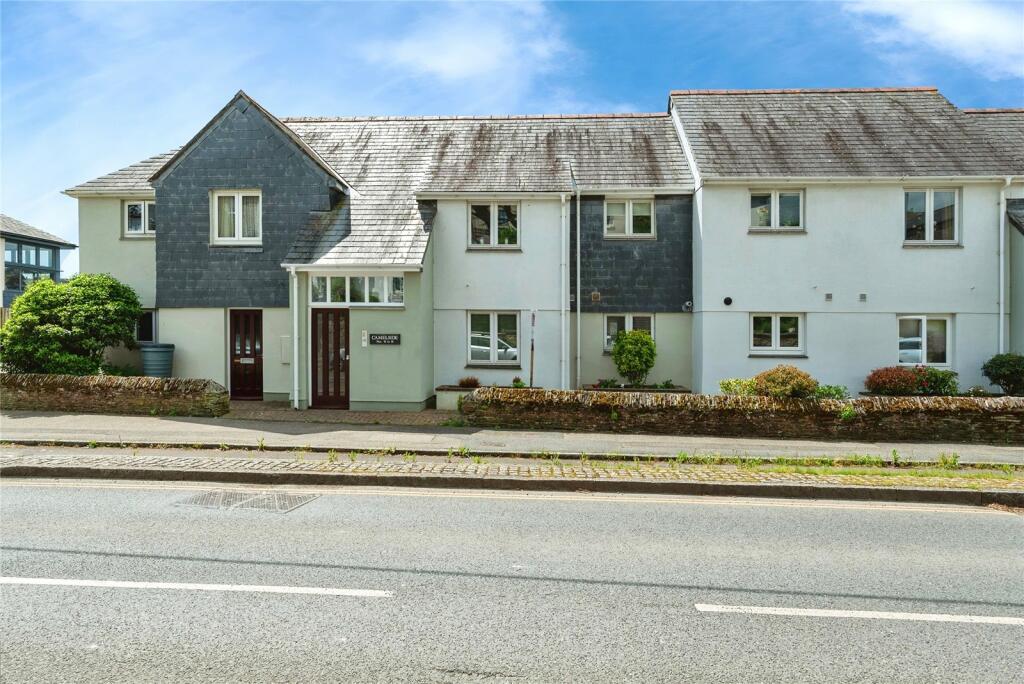 Main image of property: Egloshayle Road, Wadebridge, PL27