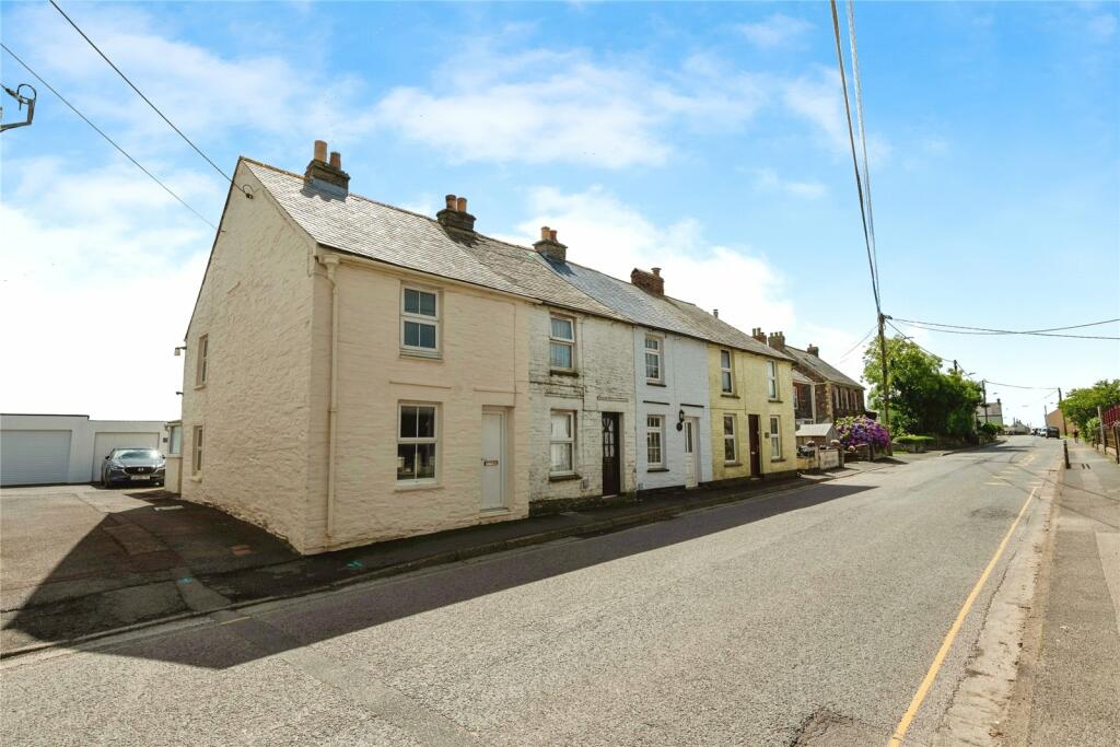 Main image of property: High Street, Delabole, Cornwall, PL33