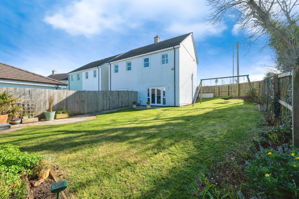 Main image of property: Rowan Road, Wadebridge, Cornwall, PL27