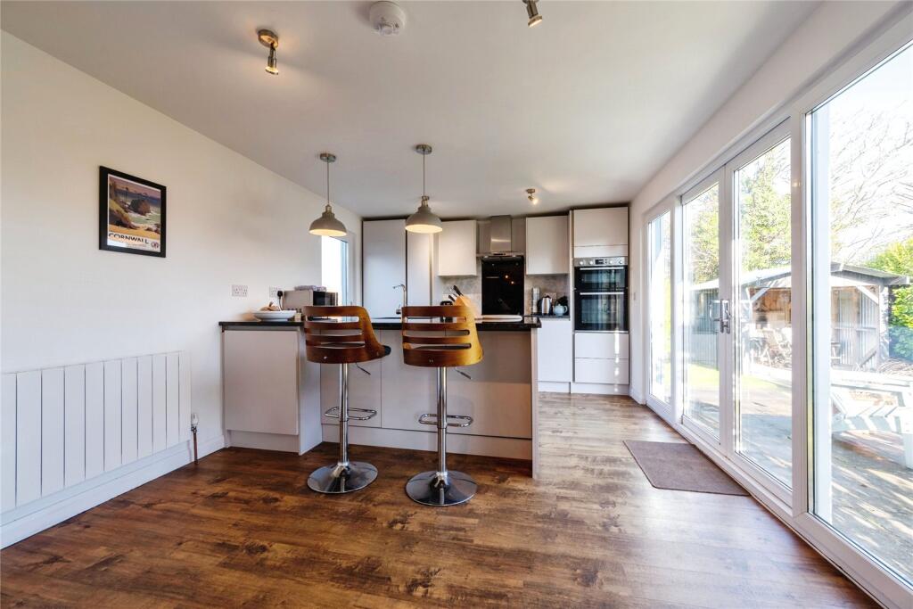 Main image of property: Rockhaven Gardens, St. Minver, Wadebridge, Cornwall, PL27