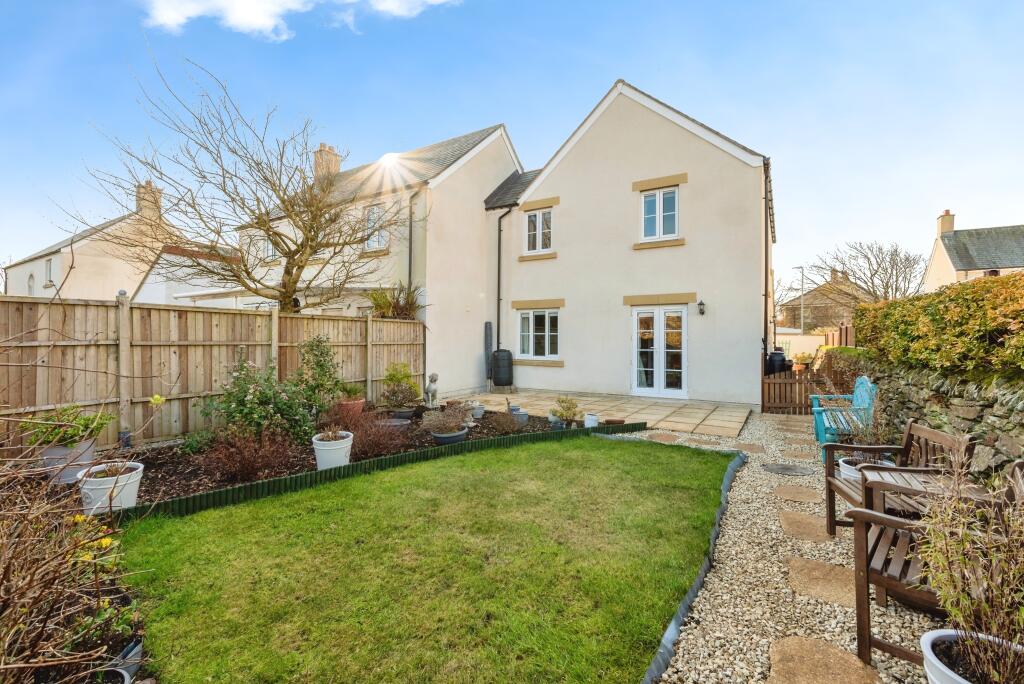 Main image of property: Farriers Green, Camelford, Cornwall, PL32