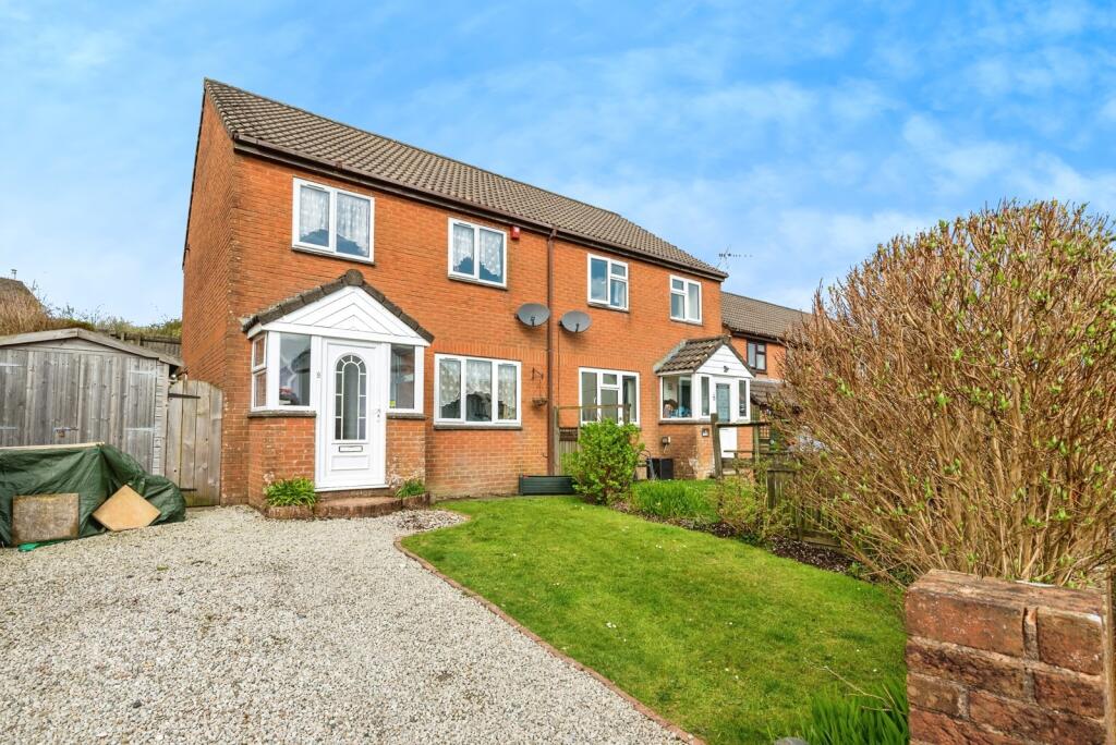 Main image of property: The Sidings, Pengelly, Delabole, Cornwall, PL33