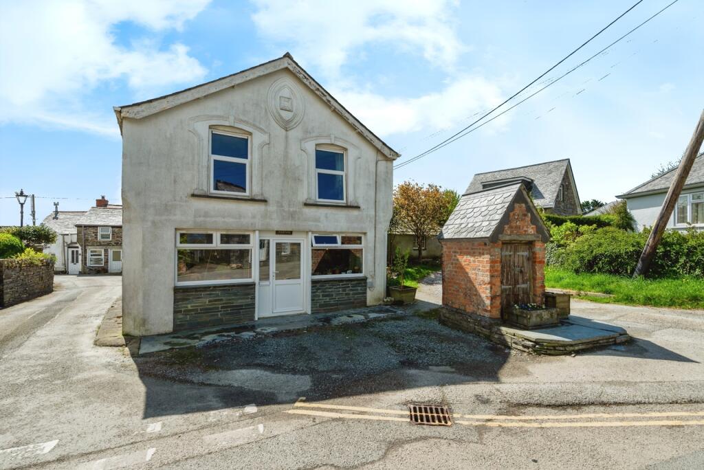 Main image of property: Pengelly, Delabole, Cornwall, PL33