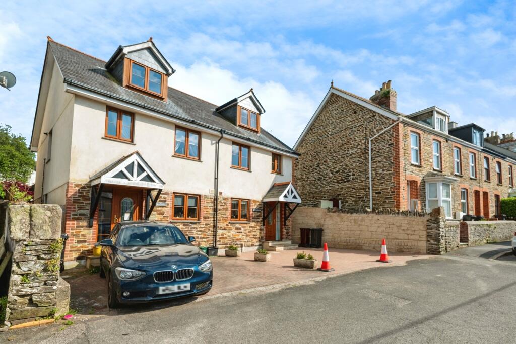 Main image of property: Glen Road, Cornwall, PL27