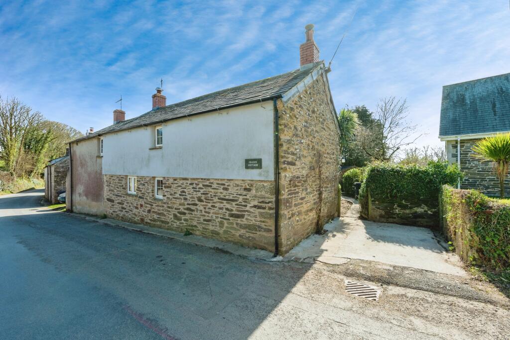 Main image of property: Chapel Road, St. Tudy, Bodmin, Cornwall, PL30
