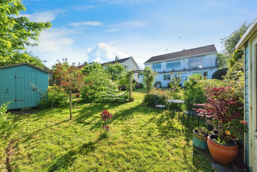 Main image of property: Valley View, Wadebridge, Cornwall, PL27