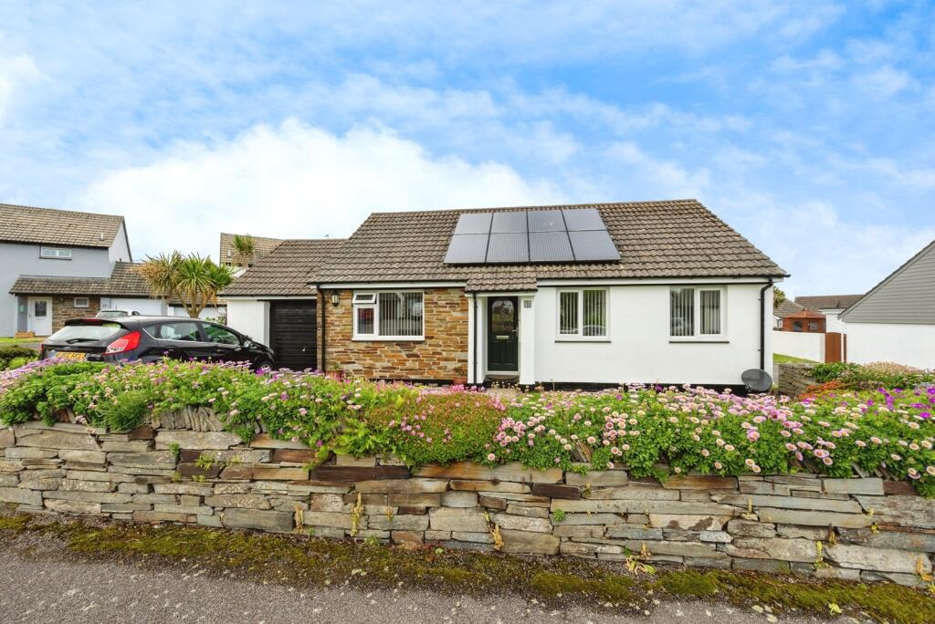 Main image of property: Westground Way, TINTAGEL, Cornwall, PL34