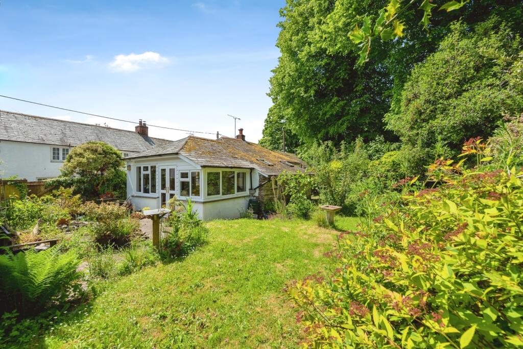 Main image of property: School Road, St. Tudy, Bodmin, Cornwall, PL30