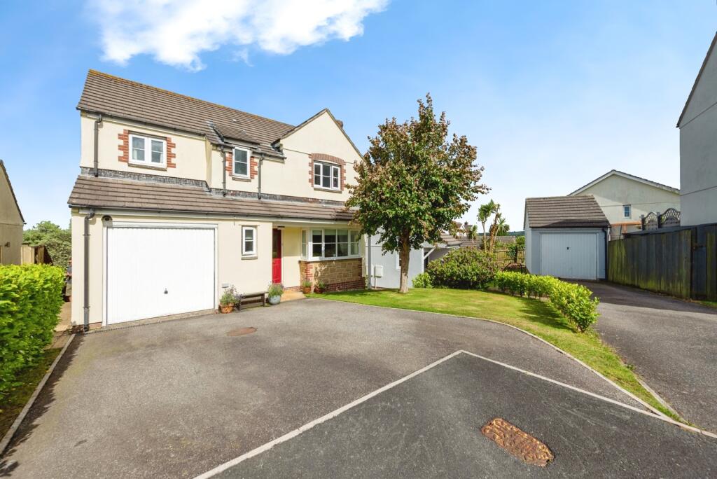 Main image of property: Talmena Avenue, Wadebridge, Cornwall, PL27