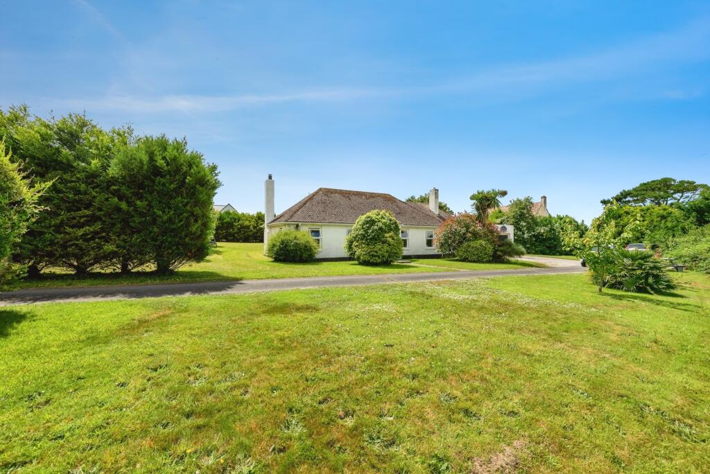 Main image of property: Catalina Row, St. Eval, Wadebridge, Cornwall, PL27
