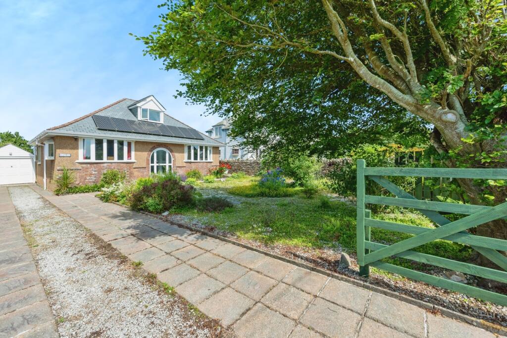 Main image of property: Trenale Lane, TINTAGEL, Cornwall, PL34