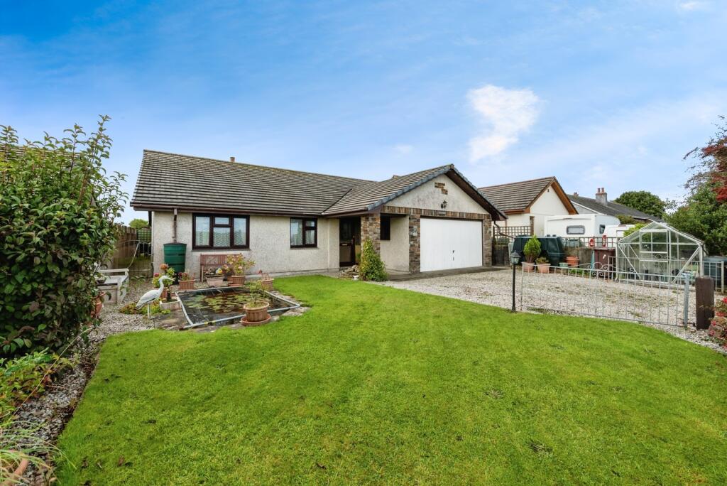 Main image of property: Trebarwith Road, Delabole, Cornwall, PL33