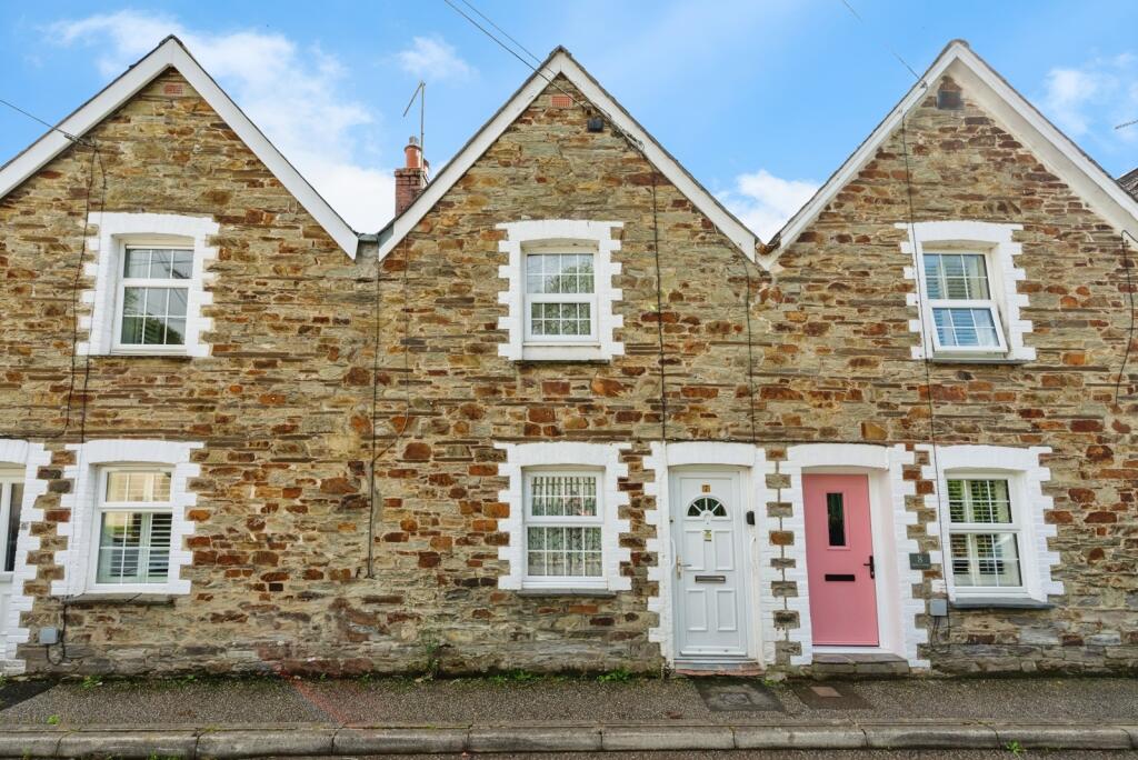 Main image of property: Riversdale, WADEBRIDGE, Cornwall, PL27