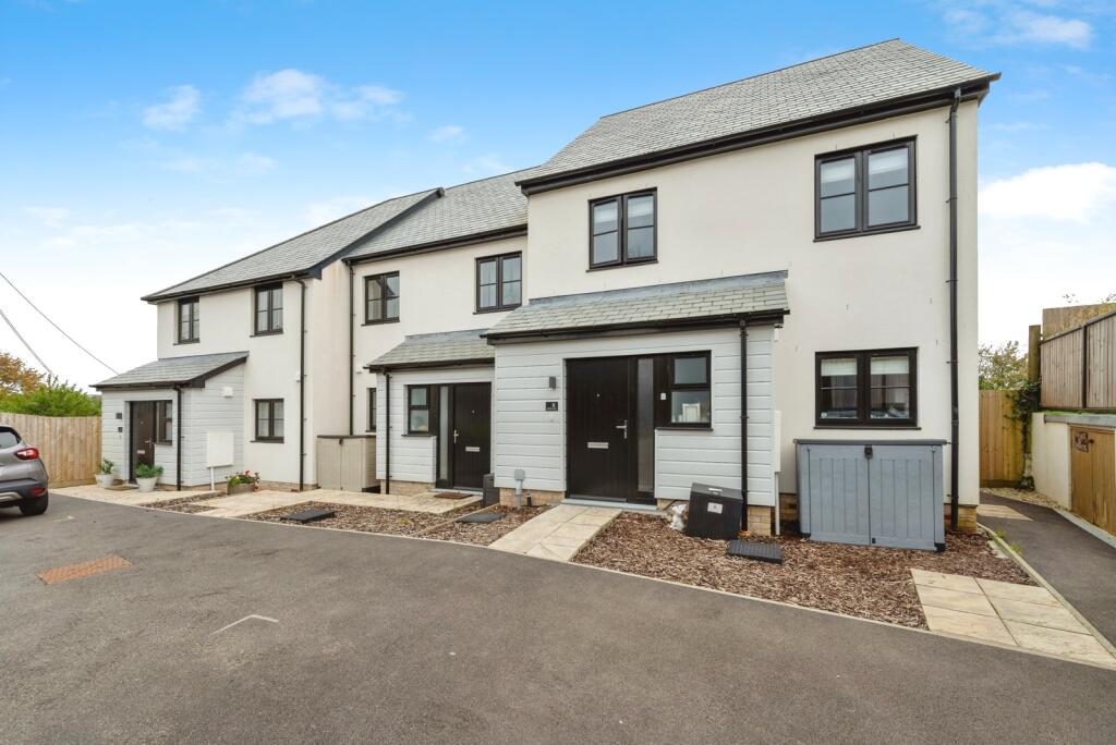 Main image of property: Museum Court, CAMELFORD, Cornwall, PL32