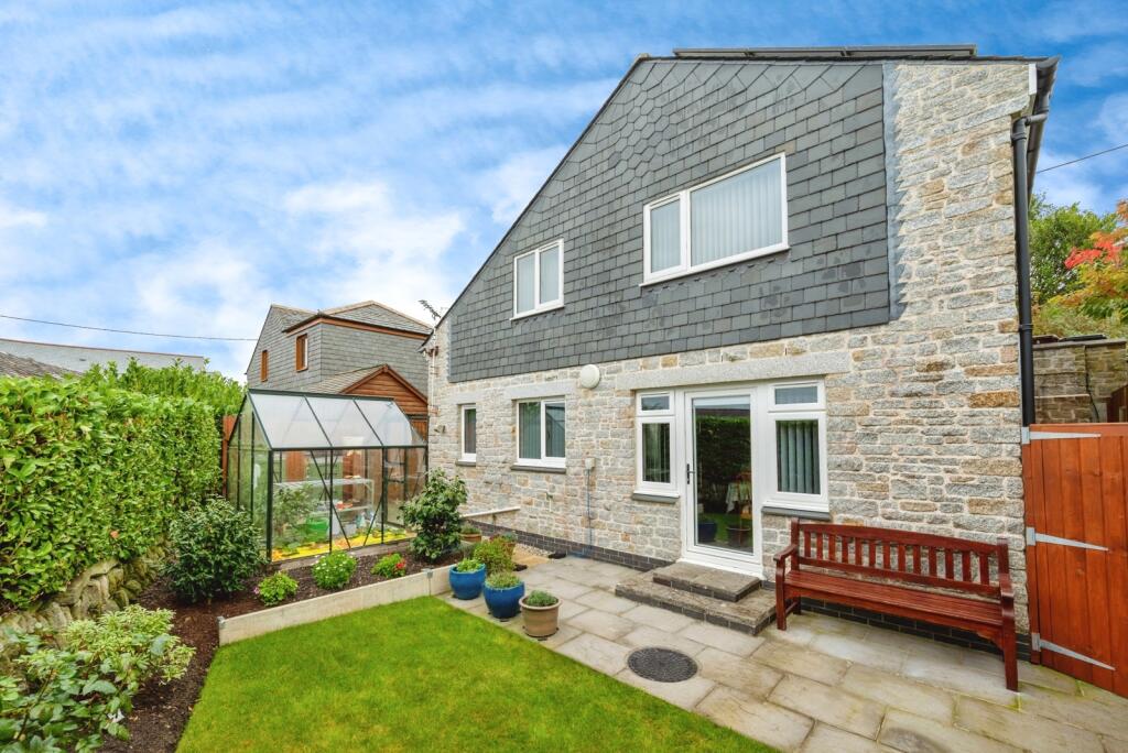 Main image of property: Row, St. Breward, Bodmin, Cornwall, PL30