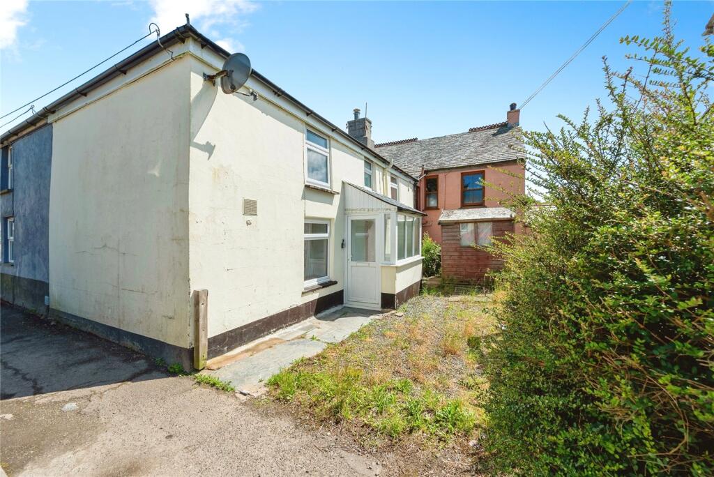 Main image of property: Rockhead Street, Delabole, Cornwall, PL33