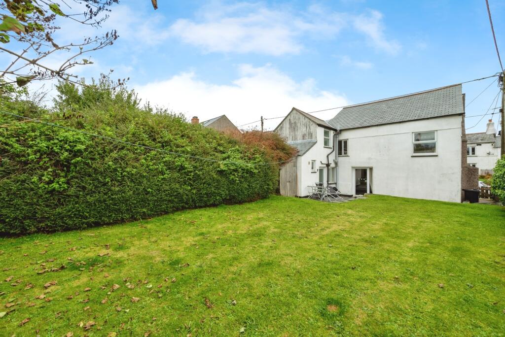 Main image of property: Medrose Street, Delabole, Cornwall, PL33
