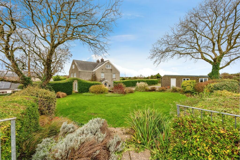 Main image of property: St. Issey, Wadebridge, Cornwall, PL27