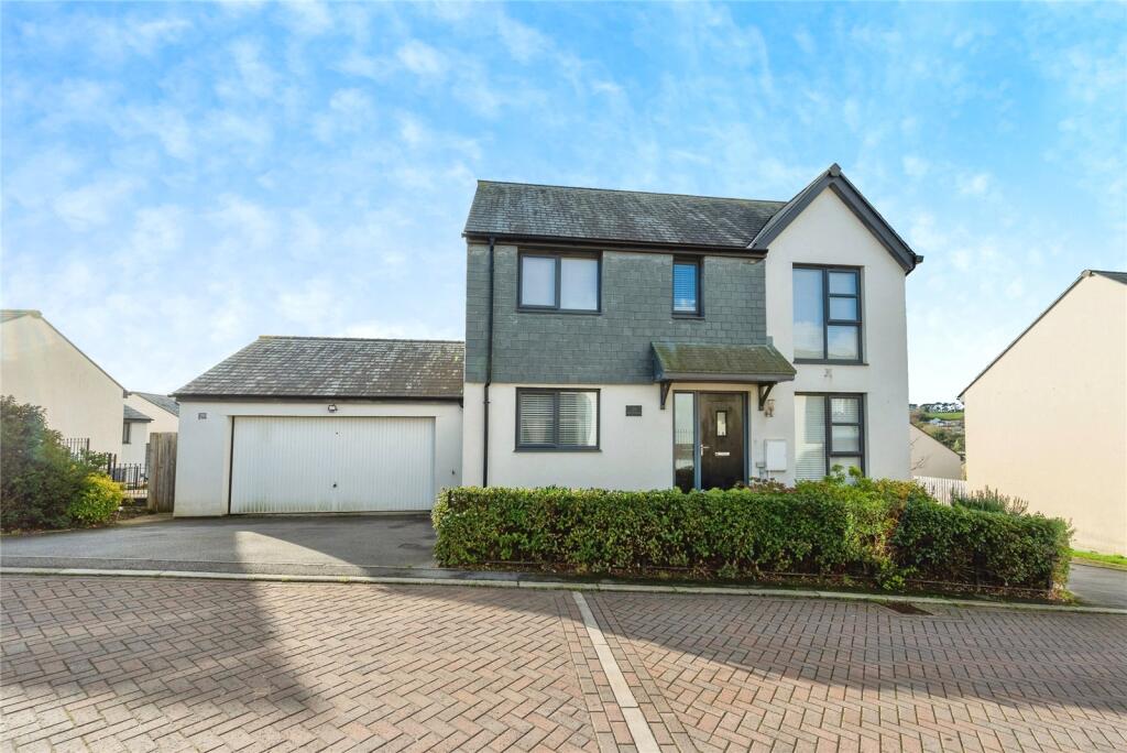 Main image of property: Oak View Road, Wadebridge, Cornwall, PL27