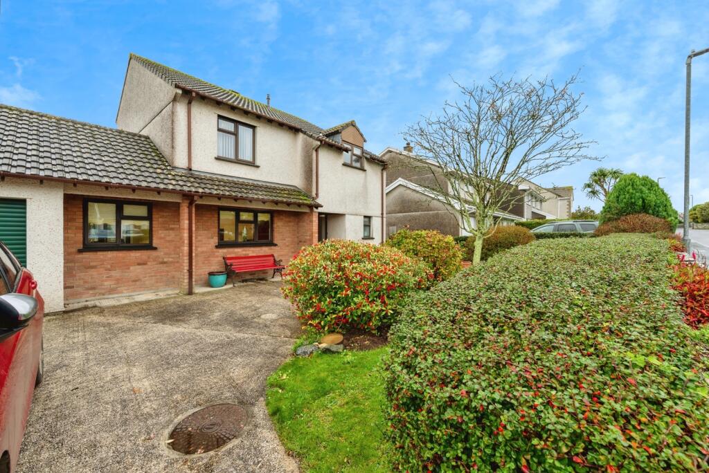 Main image of property: St. Cleer Drive, WADEBRIDGE, Cornwall, PL27