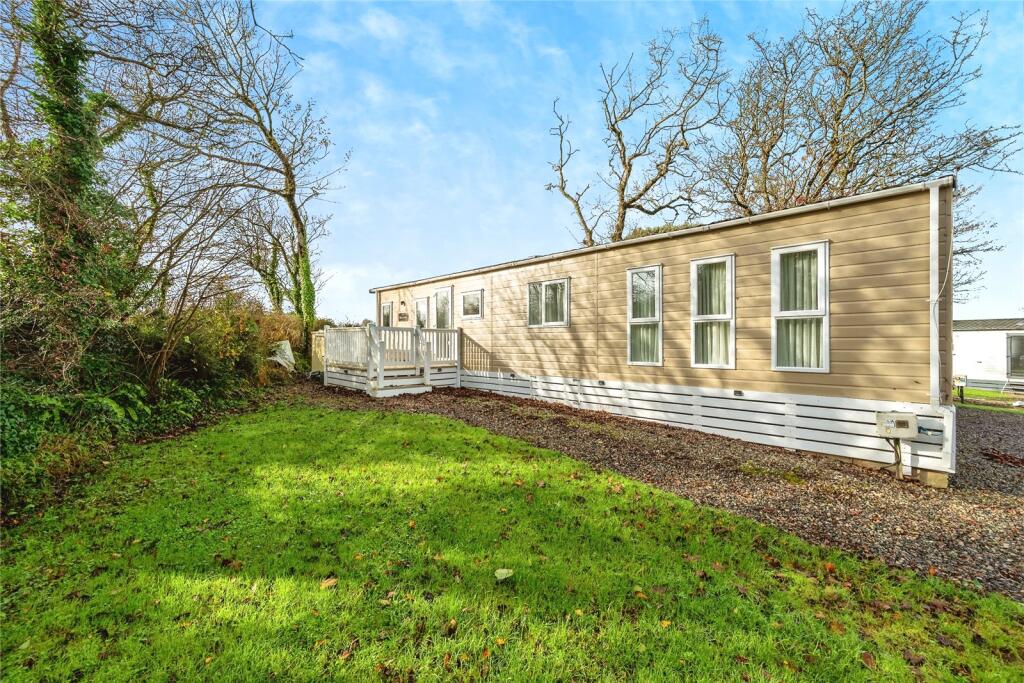 Main image of property: St. Minver, Wadebridge, Cornwall, PL27