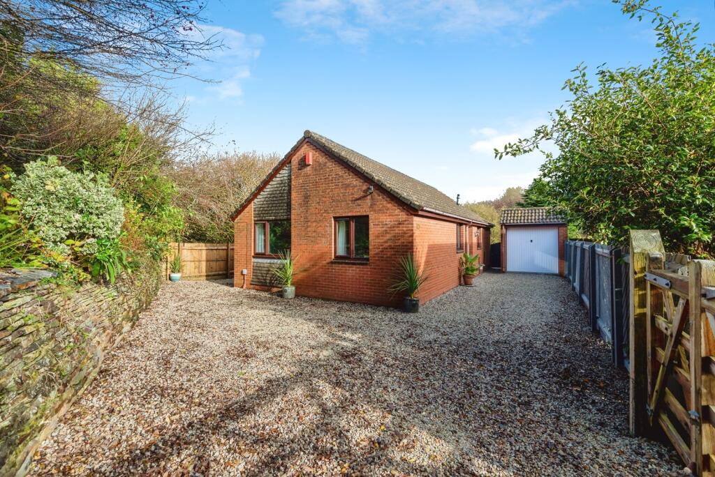 Main image of property: The Sidings, Pengelly, Delabole, Cornwall, PL33