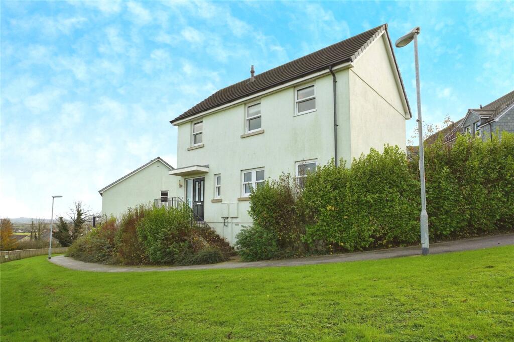 Main image of property: Rowan Road, Wadebridge, Cornwall, PL27