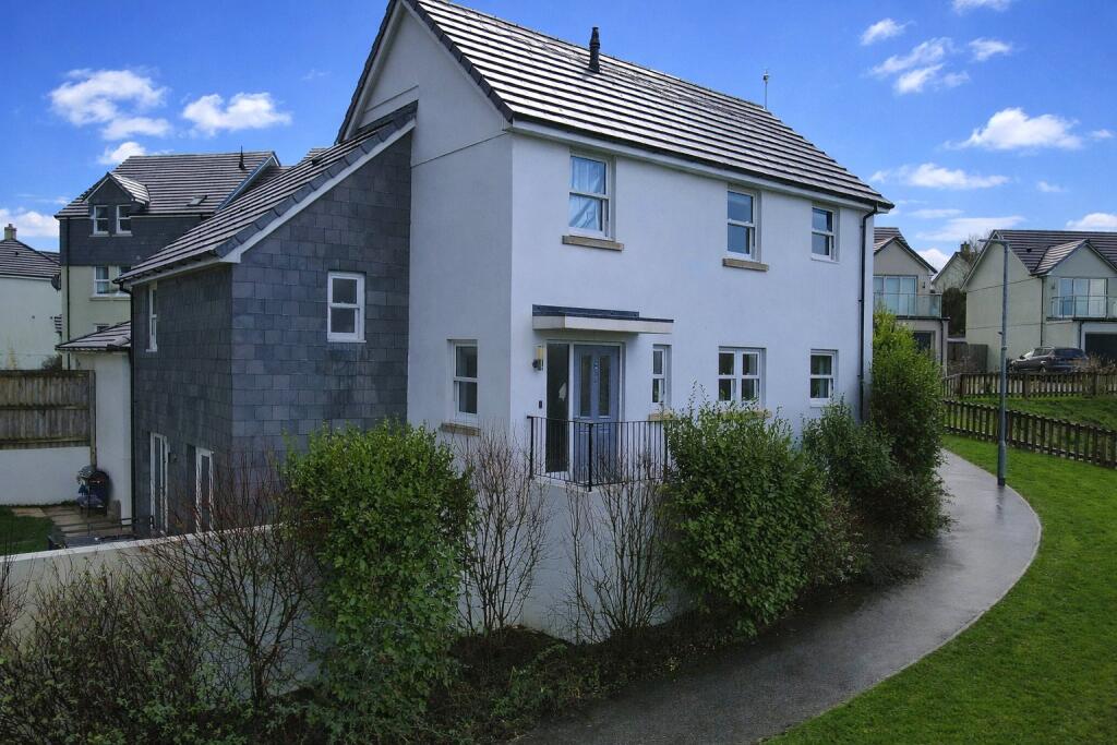 Main image of property: Rowan Road, Wadebridge, Cornwall, PL27