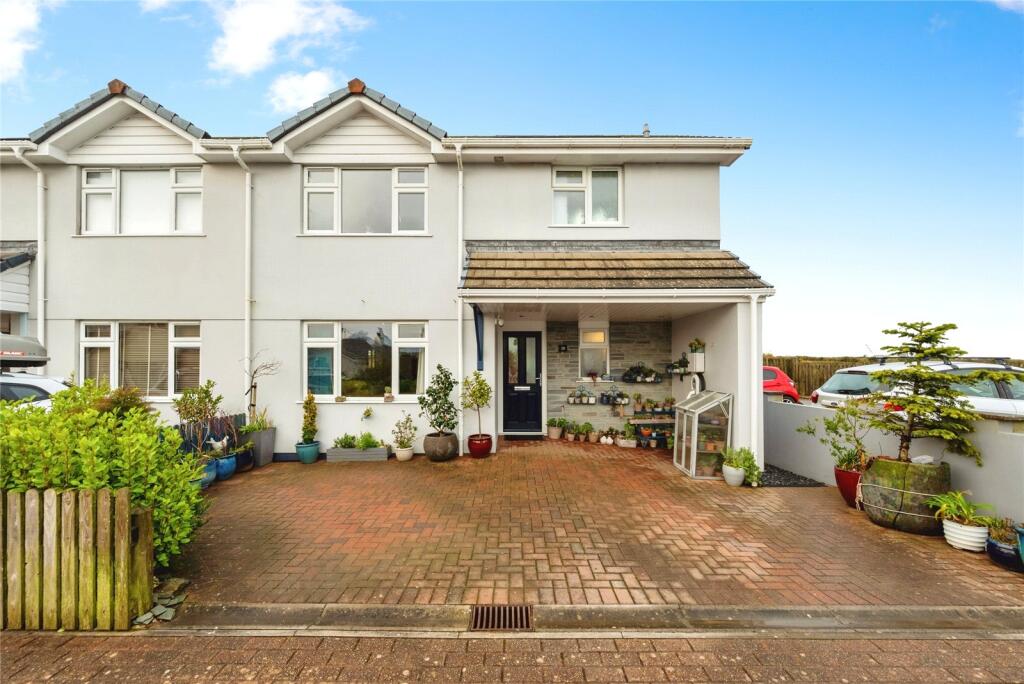 Main image of property: Charlottes Way, Delabole, Cornwall, PL33