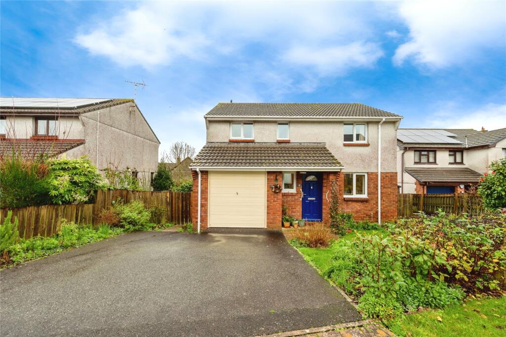 Main image of property: Winwell Field, WADEBRIDGE, Cornwall, PL27