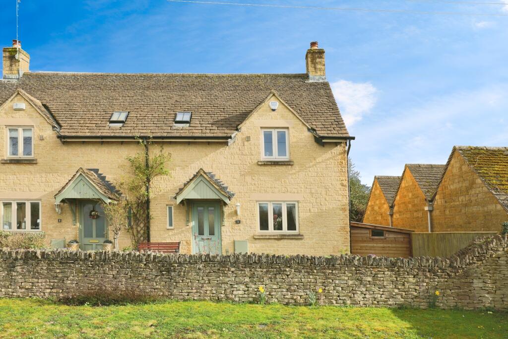 Main image of property: Slaughter Pike, Lower Slaughter, Cheltenham, Gloucestershire, GL54