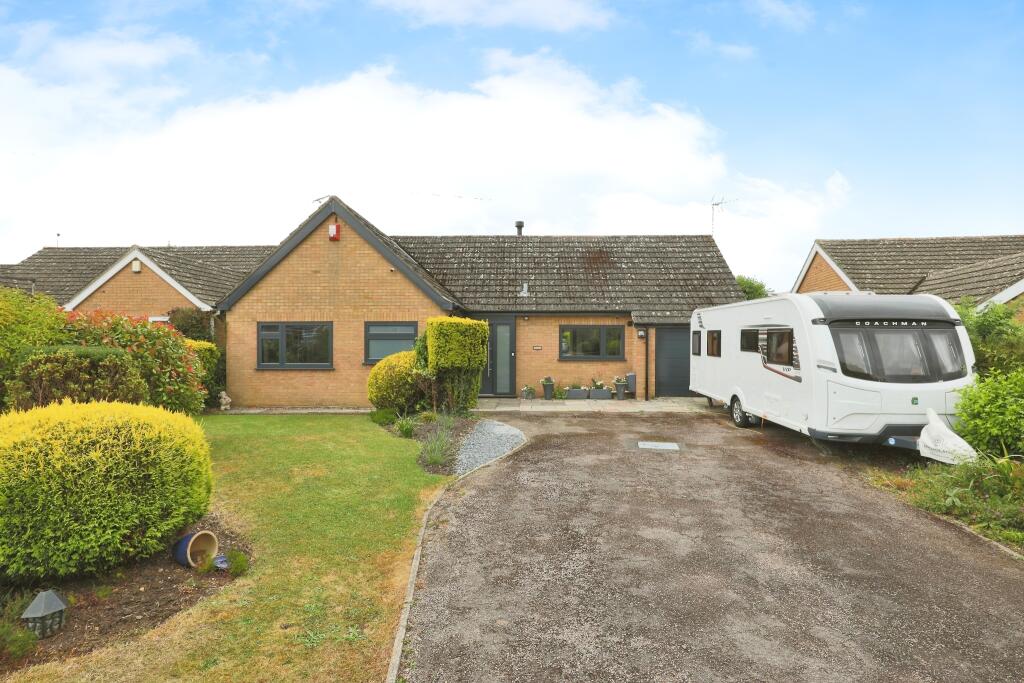 Main image of property: Pound Lane, Mickleton, Chipping Campden, Gloucestershire, GL55