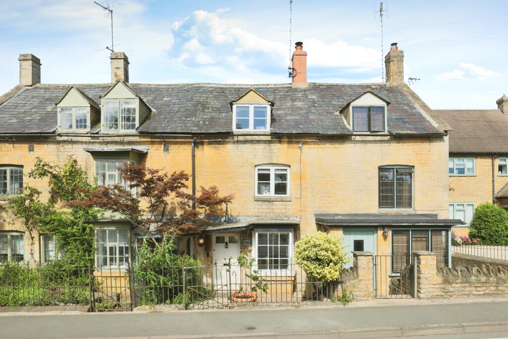 Main image of property: High Street, Moreton-in-Marsh, Gloucestershire, GL56