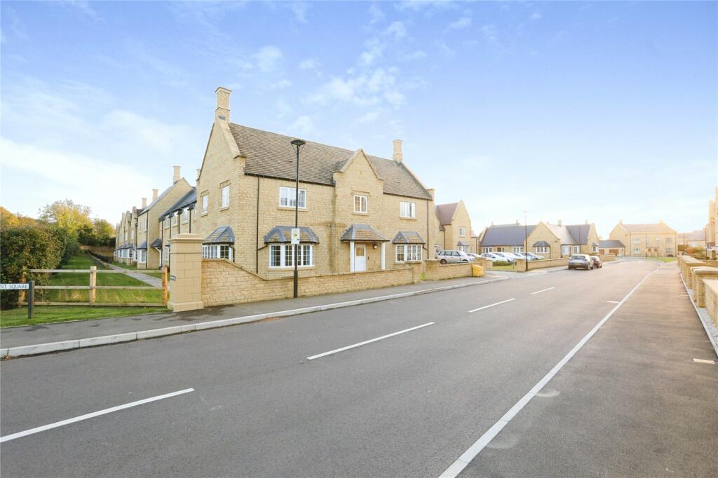 Main image of property: Sargent Square, Broadway, Worcestershire, WR12