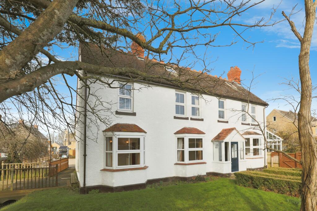 Main image of property: Broadway Road, Willersey, Broadway, Gloucestershire, WR12