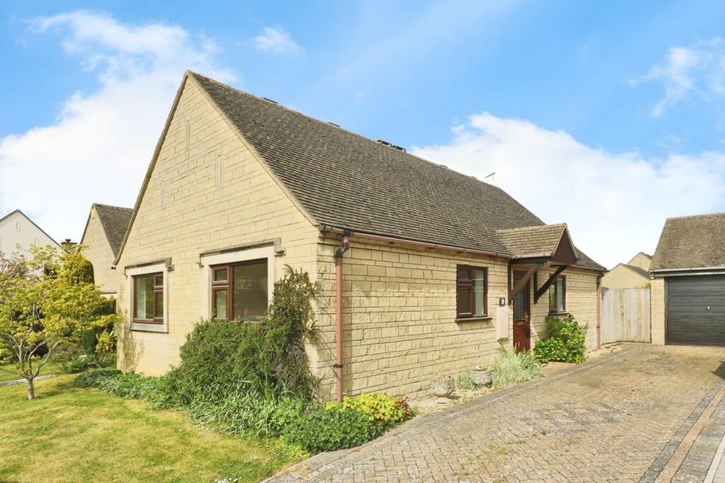 Main image of property: Jordans Close, Willersey, Broadway, Gloucestershire, WR12