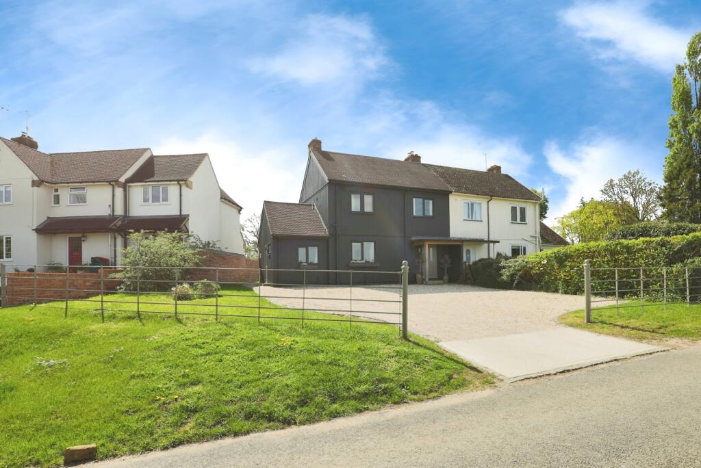 Main image of property: Salters Way, Didbrook, GL54