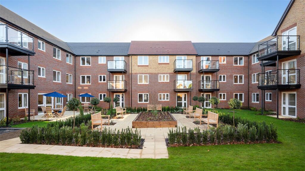 Main image of property: Evesham, Worcestershire, WR11