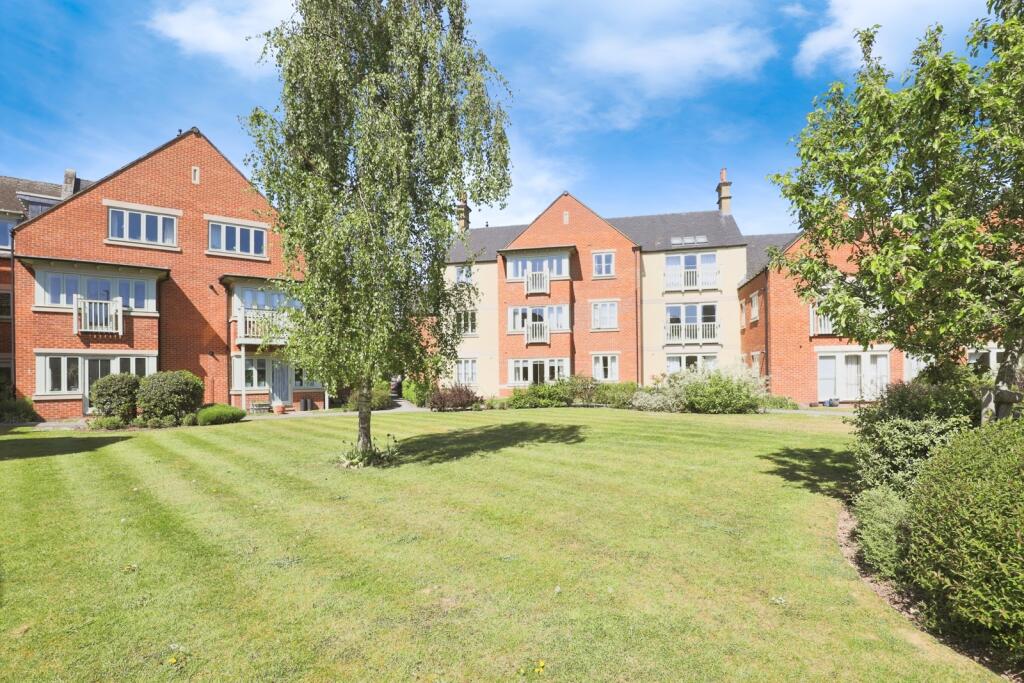 Main image of property: Station Road, Moreton-in-Marsh, Gloucestershire, GL56