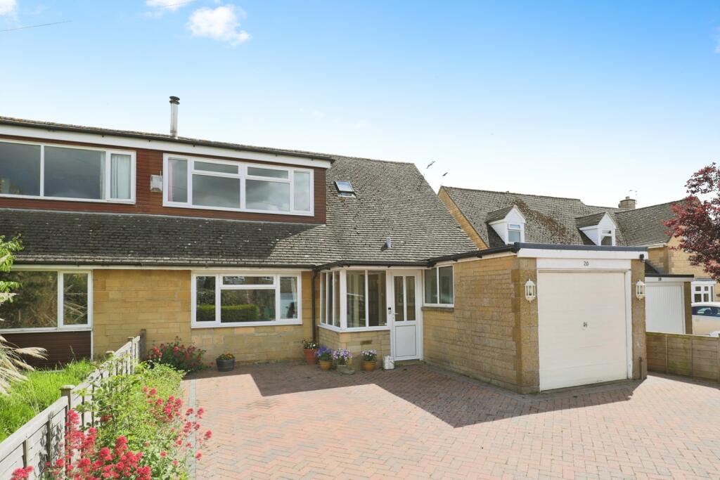 Main image of property: Meon Road, Mickleton, Chipping Campden, Gloucestershire, GL55
