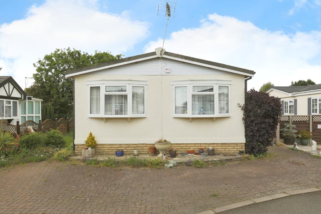 Main image of property: Childswickham Road, Broadway, Worcestershire, WR12