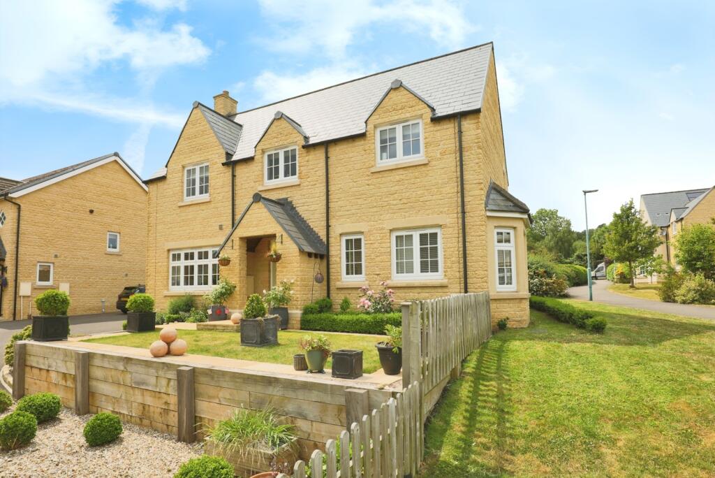 Main image of property: Stanley Close, Winchcombe, Cheltenham, GL54