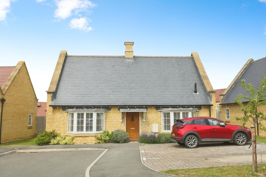Main image of property: Millet Way, Broadway, Worcestershire, WR12